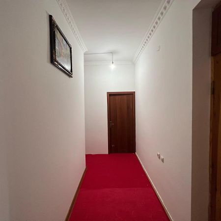 Royal Punjab Guest House Tbilisi Exterior photo